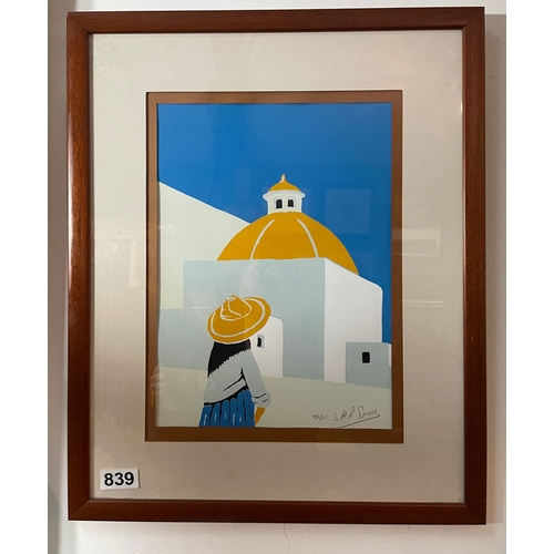 Lot 839       