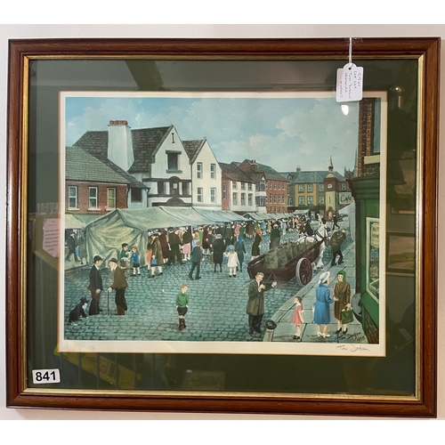 Lot 841       