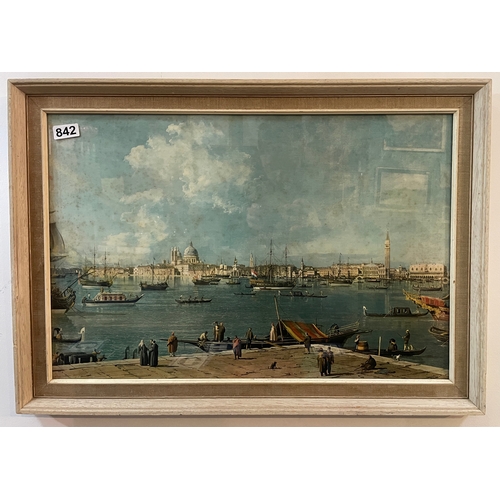 Lot 842       