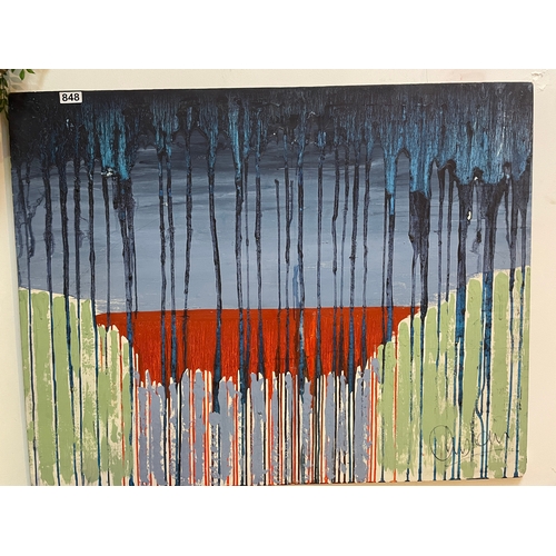 Lot 848       