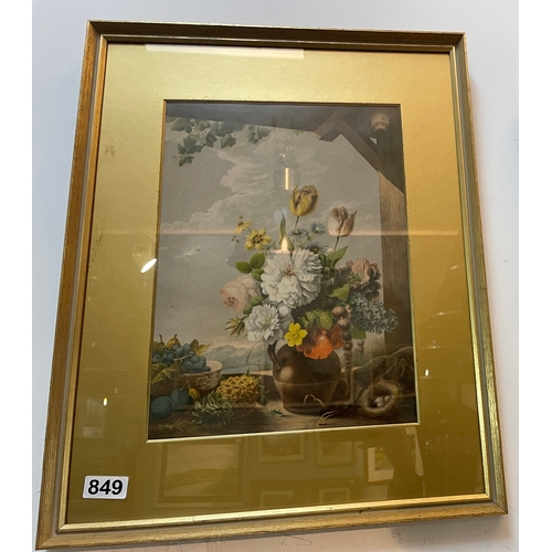 Lot 849       