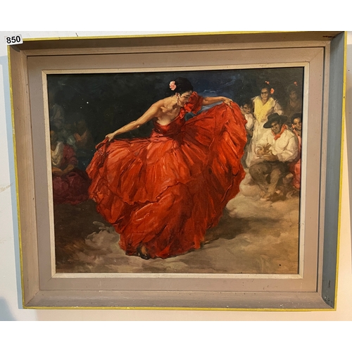 Lot 850       