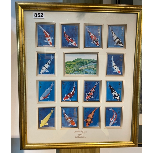 Lot 852       