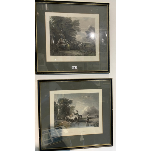 Lot 853       