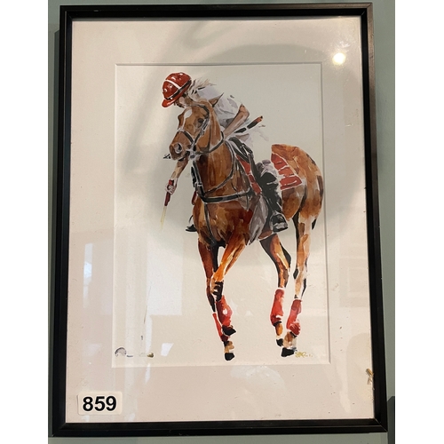 Lot 859       