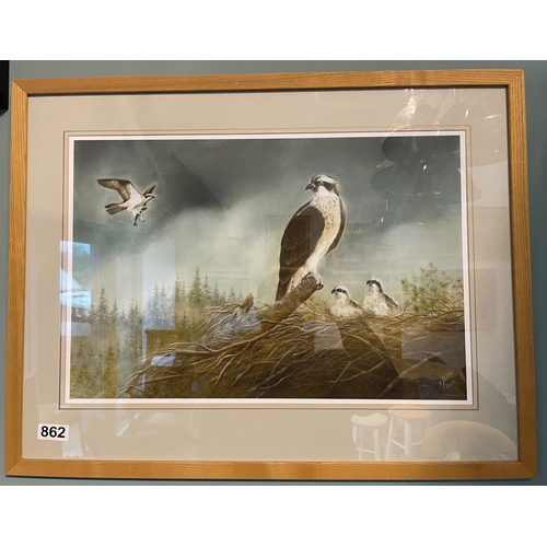 Lot 862       