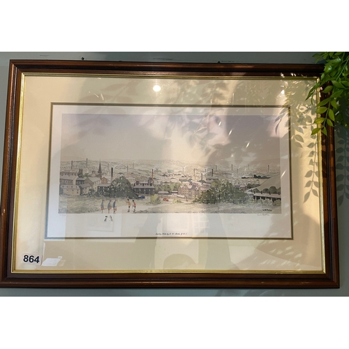 Lot 864       