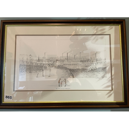 Lot 865       