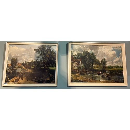 Lot 870       