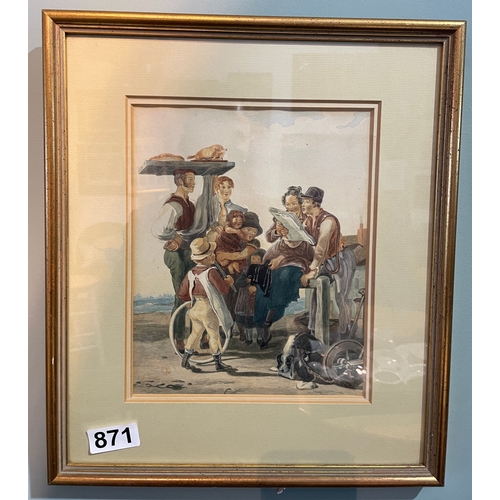 Lot 871       