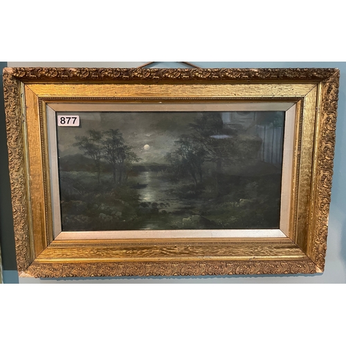 Lot 877       