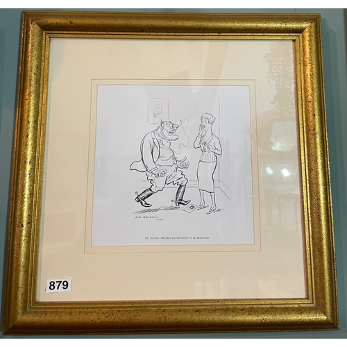 Lot 879       