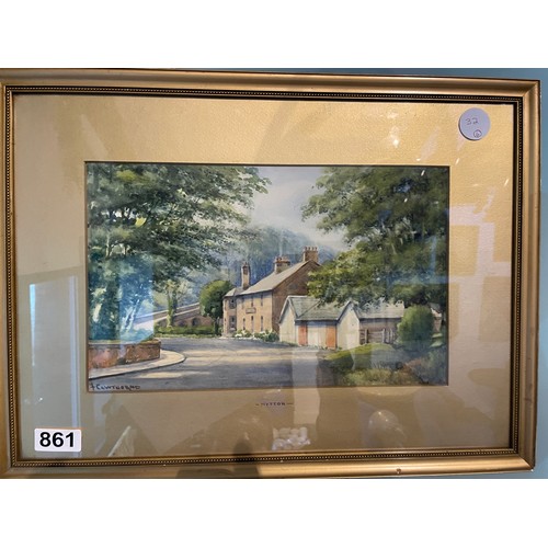 Lot 861       