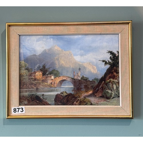 Lot 873       