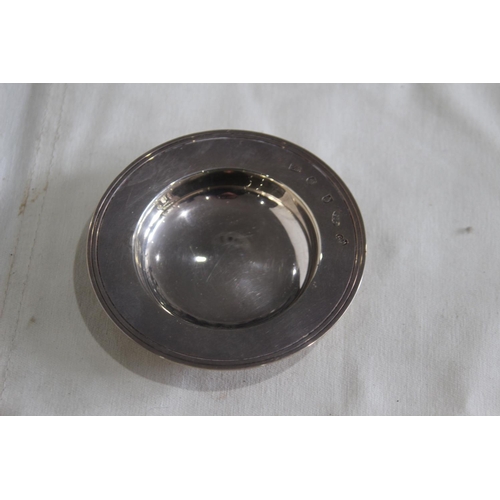 431 - SILVER ARMADA DISH - BIRMINGHAM - R.S