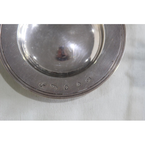 431 - SILVER ARMADA DISH - BIRMINGHAM - R.S