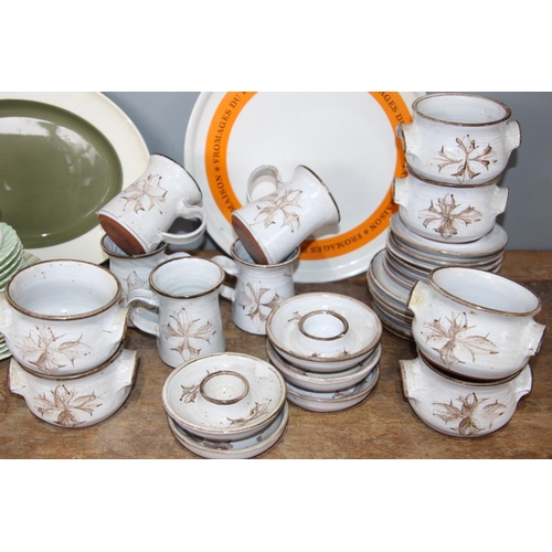 155 - BOX OF GOOD CHINA AND POTTERY