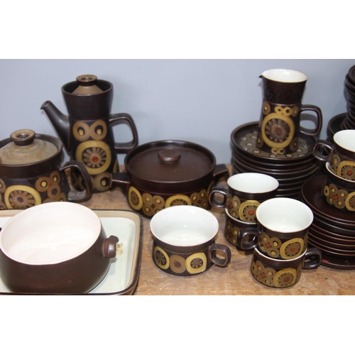 169 - LARGE QUANTITY OF DENBY