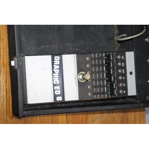 220 - GUITAR PEDAL CASE