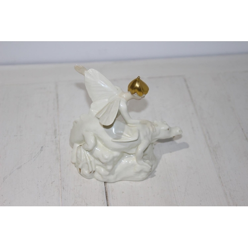 528 - ROYAL DOULTON MAGIC DRAGON
13CM