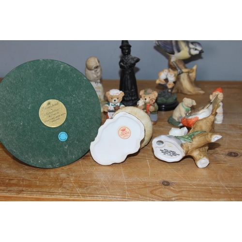 235 - QUANTITY OF FIGURES