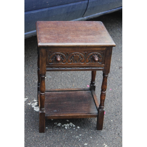 39 - OAK POT CUPBOARD
43 X 34 X 61CM