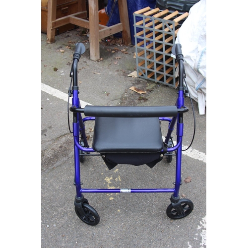 50 - 3 X MOBILITY AIDS