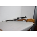 RELUM TORNADO .22 AIR RIFLE