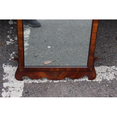 237 - VINTAGE MIRROR
43 X 73CM