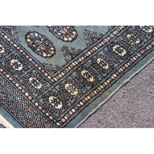 247 - EASTERN RUG
90 X 155CM