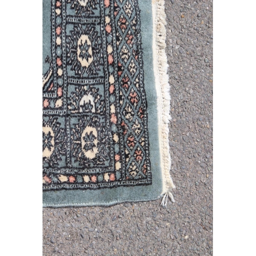 247 - EASTERN RUG
90 X 155CM