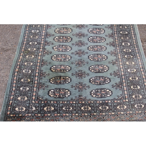 247 - EASTERN RUG
90 X 155CM