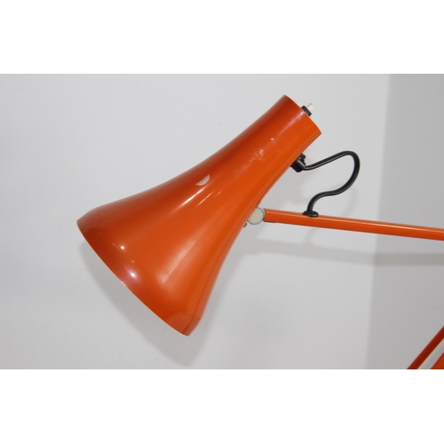 266A - VINTAGE RETRO HERBERT TERRY ANGLEPOISE 
80CM