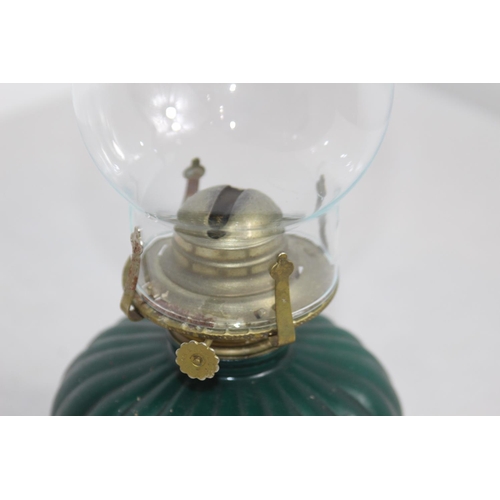 267 - SMALL OIL LAMP
33CM