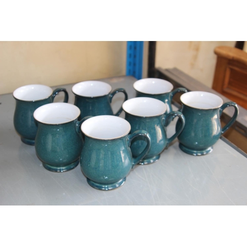 294 - QUANTITY OF DENBY ETC