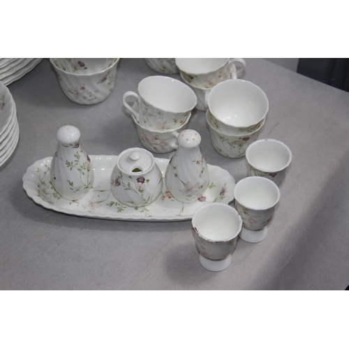 308 - LARGE QUANTITY OF VARIOUS WEDGWOOD CHINA