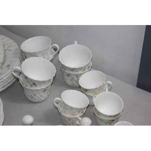 308 - LARGE QUANTITY OF VARIOUS WEDGWOOD CHINA