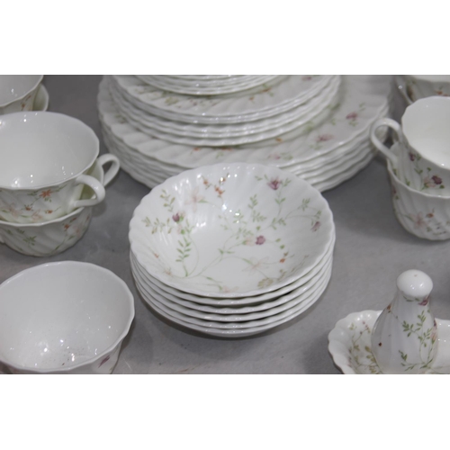 308 - LARGE QUANTITY OF VARIOUS WEDGWOOD CHINA