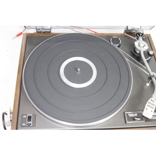 470 - PIONEERS TURNTABLE