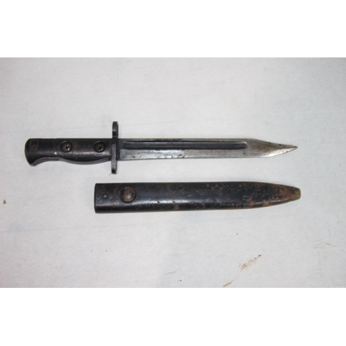 646 - SLR BAYONET
31CM