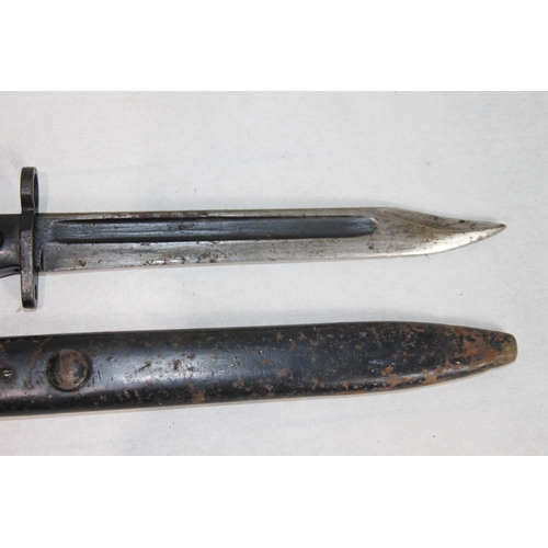 646 - SLR BAYONET
31CM