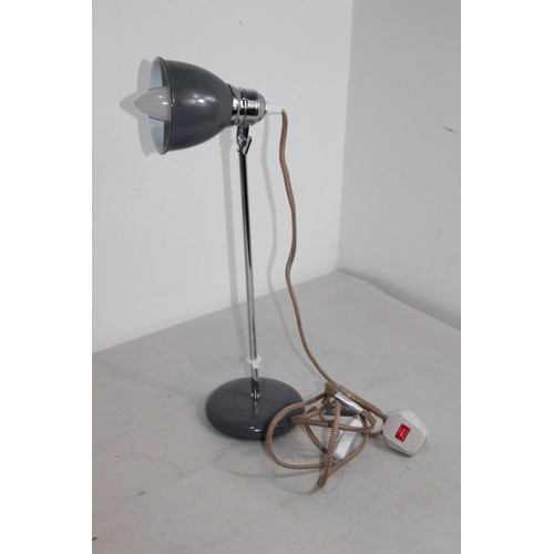 268 - RETRO STYLE LAMP
38CM