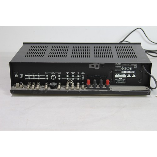 464 - NAD AMP STEREO