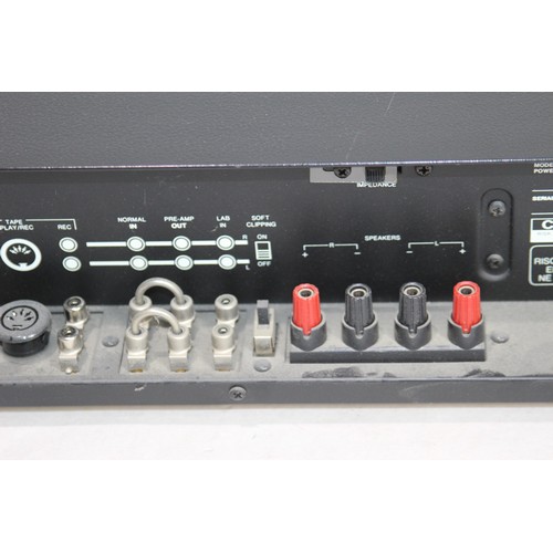 464 - NAD AMP STEREO