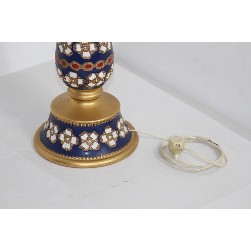 219 - DECORTIVE LAMP
50CM