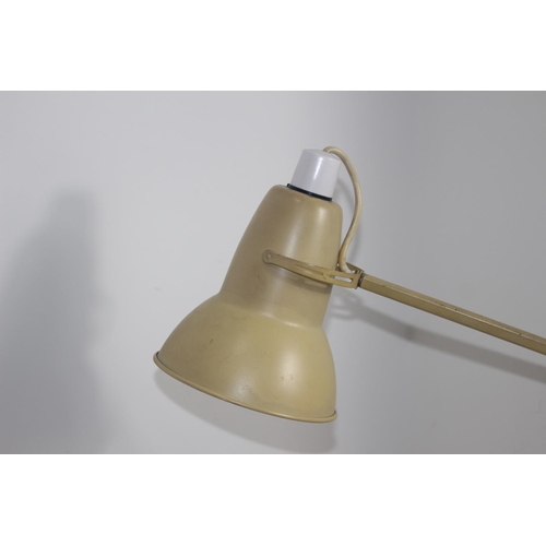 295 - HERBERT TERRY THE ANGLEPOISE LAMP
86CM