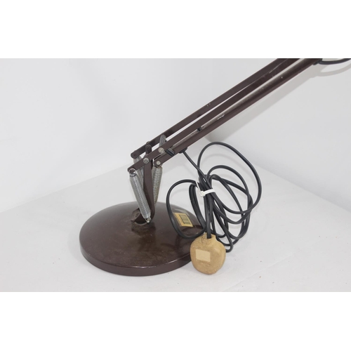 296 - ANGLEPOISE LIGHTING LTD ANGLEPOISE 
80CM