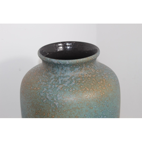 435 - WEST GERMAN VASE 
43CM