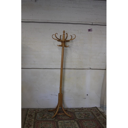 50 - PINE HAT STAND 
49 X 190CM