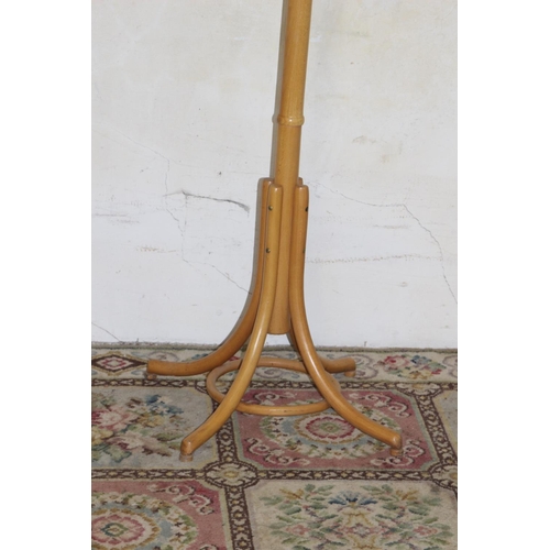 50 - PINE HAT STAND 
49 X 190CM